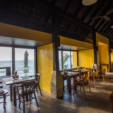 לאמאי ביץ' Pavilion Pool Residence Samui - Sha Extra Plus מראה חיצוני תמונה