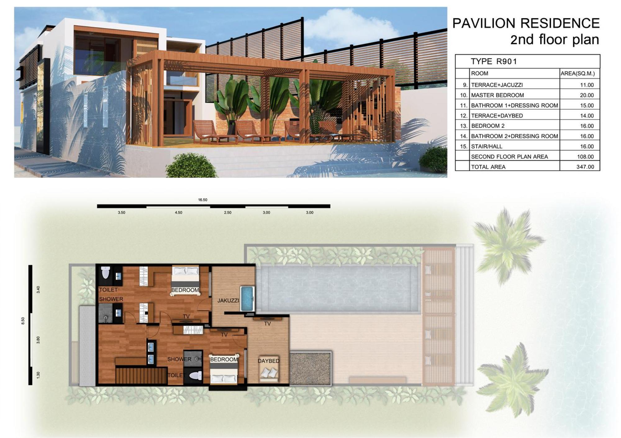 לאמאי ביץ' Pavilion Pool Residence Samui - Sha Extra Plus חדר תמונה
