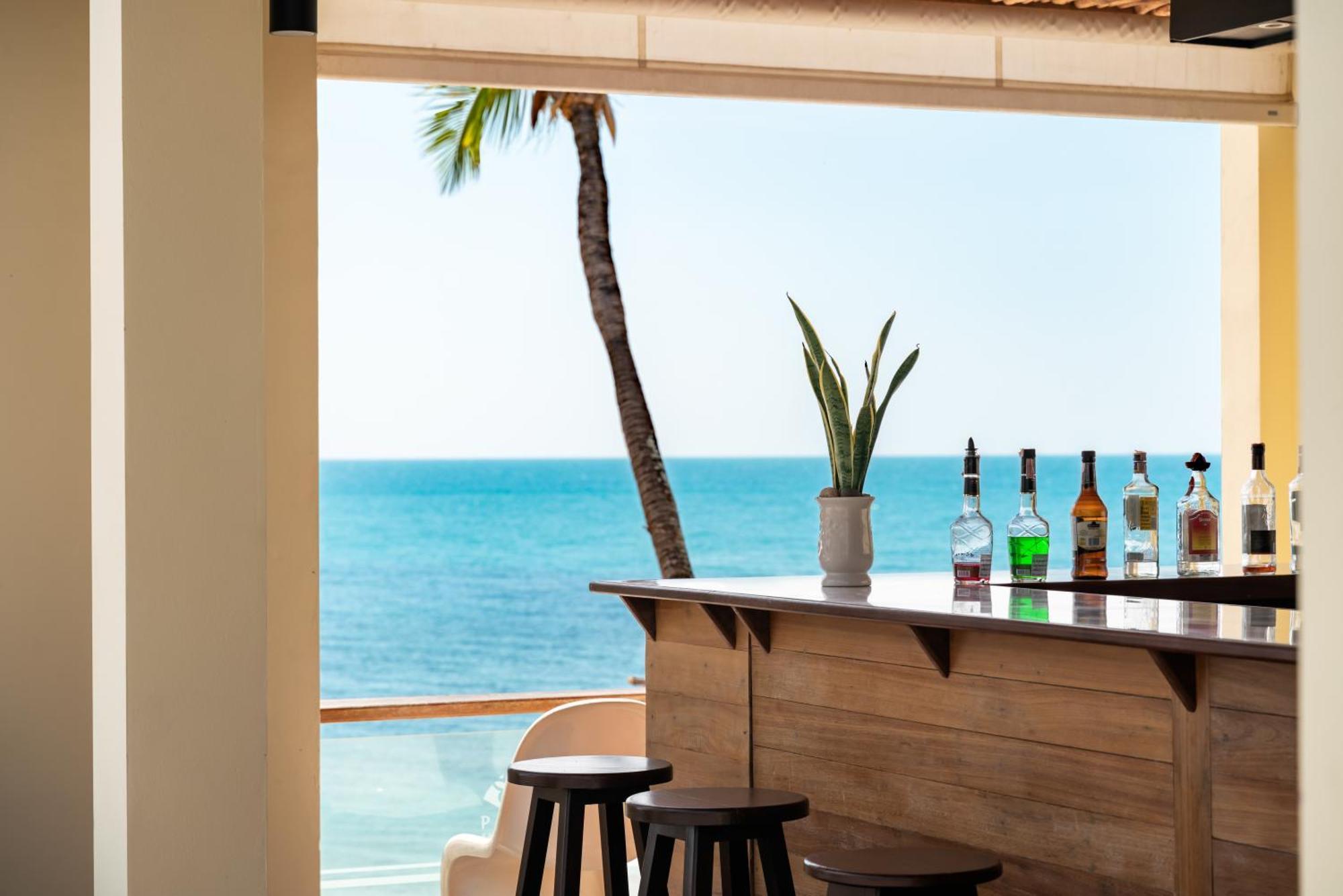 לאמאי ביץ' Pavilion Pool Residence Samui - Sha Extra Plus מראה חיצוני תמונה