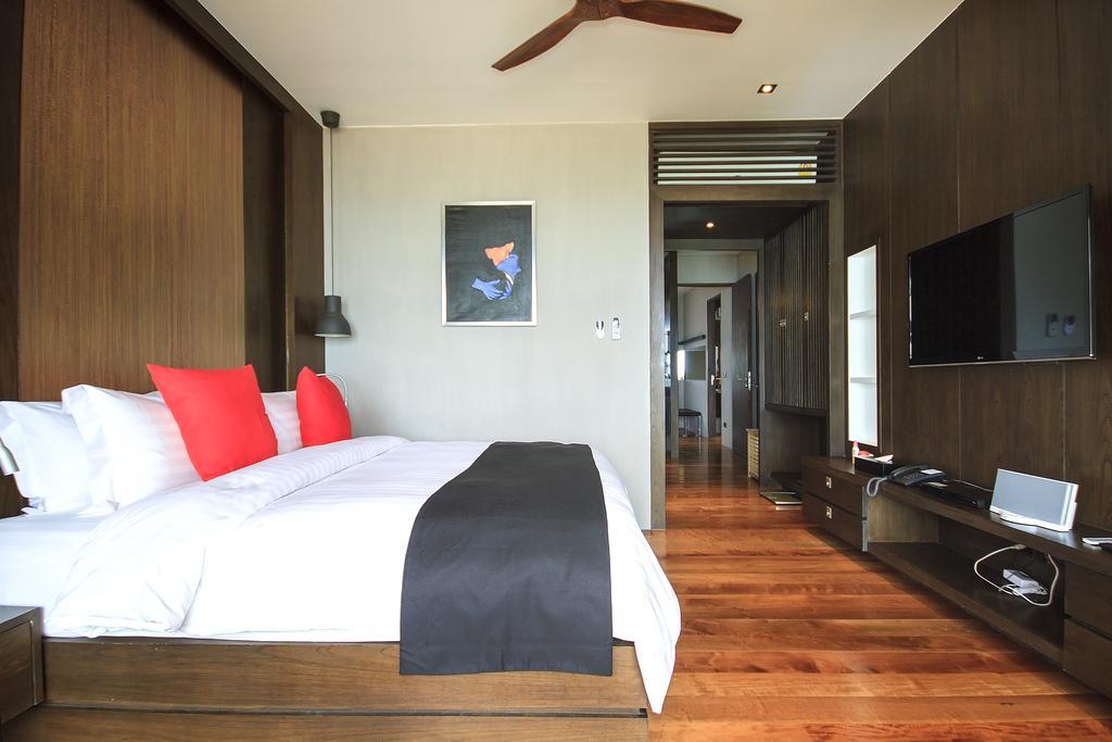 לאמאי ביץ' Pavilion Pool Residence Samui - Sha Extra Plus מראה חיצוני תמונה