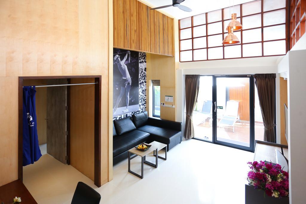 לאמאי ביץ' Pavilion Pool Residence Samui - Sha Extra Plus מראה חיצוני תמונה